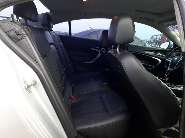 Photo 10 from auction – 2012 BUICK REGAL PREM with VIN 2G4GS5EK8C9195805