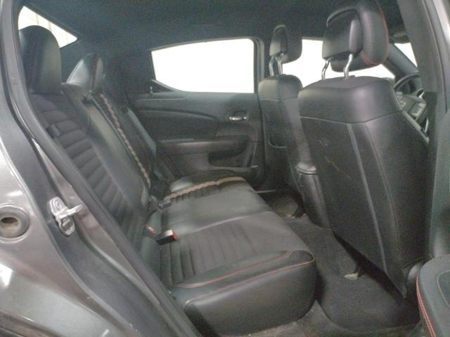 Photo 10 from auction – 2013 DODGE AVENGER R/ with VIN 1C3CDZBG9DN636932