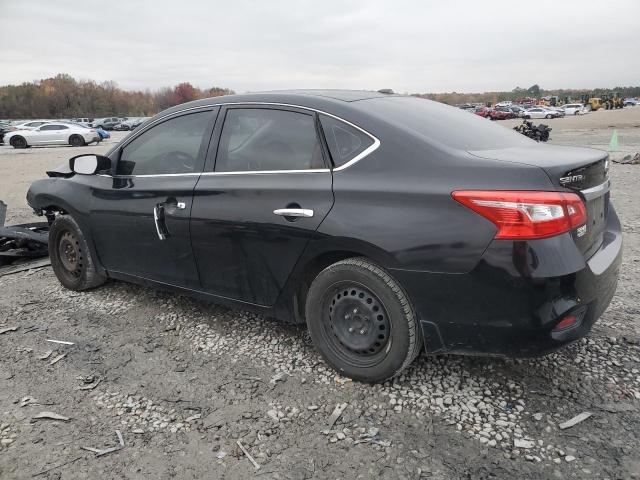 Photo 2 from auction – 2016 NISSAN SENTRA S with VIN 3N1AB7AP8GL662704