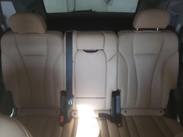 Photo 10 from auction – 2021 AUDI Q7 PRESTIG with VIN WA1VXBF77MD020630