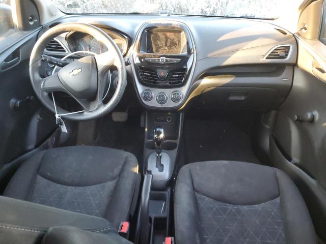 Photo 8 from auction – 2019 CHEVROLET SPARK LS with VIN KL8CB6SA8KC760820