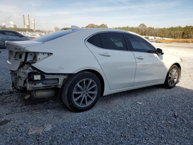 Photo 3 from auction – 2018 ACURA TLX TECH with VIN 19UUB1F52JA009400
