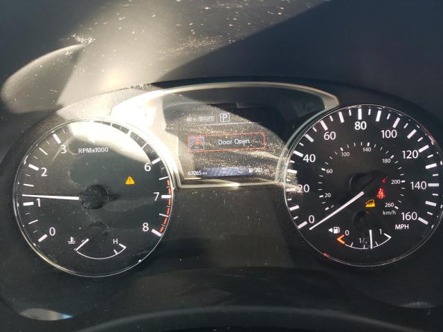 Photo 9 from auction – 2019 NISSAN PATHFINDER with VIN 5N1DR2MM6KC643451