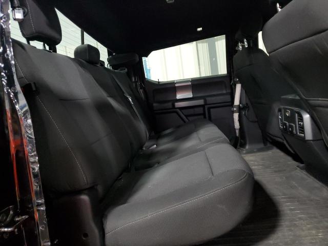 Photo 10 from auction – 2017 FORD F150 SUPER with VIN 1FTEW1EP6HFB33905