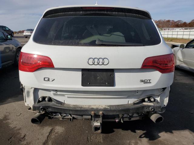 Photo 6 from auction – 2015 AUDI Q7 PREMIUM with VIN WA1LGAFE7FD011557