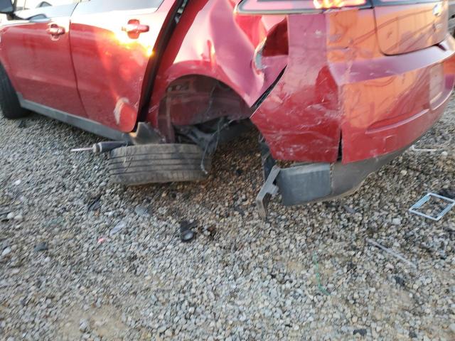 Photo 12 from auction – 2014 CHEVROLET VOLT with VIN 1G1RH6E42EU157228