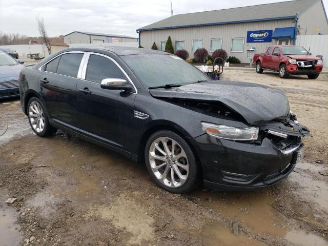 Photo 4 from auction – 2014 FORD TAURUS LIM with VIN 1FAHP2J88EG147797