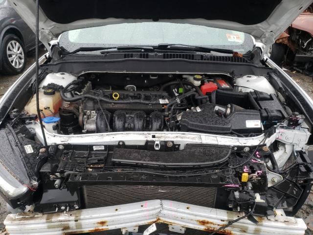 Photo 11 from auction – 2015 FORD FUSION SE with VIN 3FA6P0H79FR249001