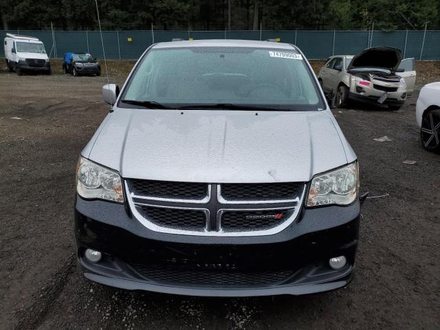 Photo 5 from auction – 2011 DODGE GRAND CARA with VIN 2D4RN5DG6BR755274