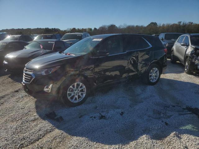 CHEVROLET EQUINOX LT 2018 with VIN 2GNAXJEV6J6245654 - Photo from auction