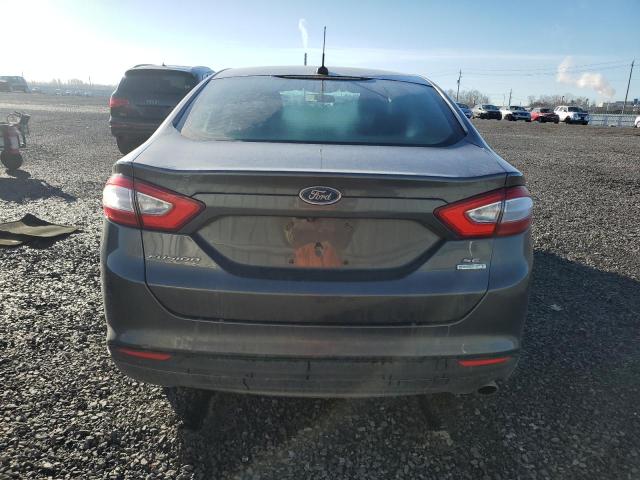 Photo 6 from auction – 2015 FORD FUSION SE with VIN 3FA6P0HD1FR174736