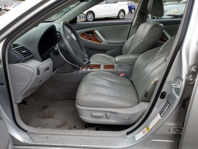 Photo 7 from auction – 2010 TOYOTA CAMRY BASE with VIN JTNBF3EK4A3000145