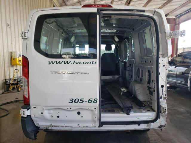 Photo 6 from auction – 2018 FORD TRANSIT T- with VIN 1FTYR1ZM5JKA01283