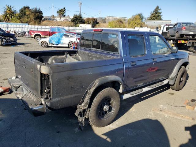 Photo 3 from auction – 2000 NISSAN FRONTIER C with VIN 1N6ED27T8YC366835