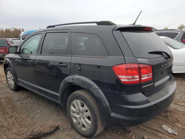 Photo 2 from auction – 2016 DODGE JOURNEY SE with VIN 3C4PDCAB6GT132343