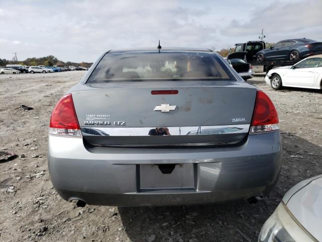Photo 6 from auction – 2008 CHEVROLET IMPALA LTZ with VIN 2G1WU583681205969