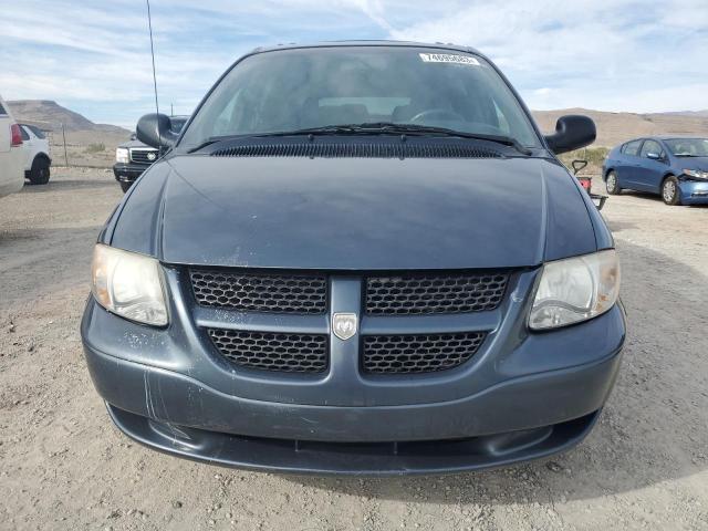 Photo 5 from auction – 2002 DODGE GRAND CARA with VIN 2B4GP44342R572703