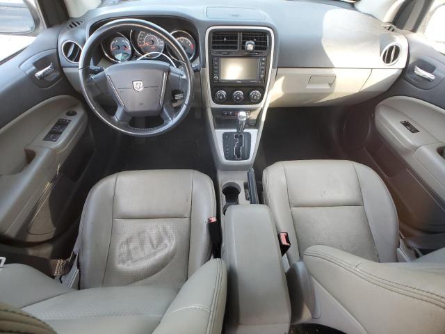 Photo 8 from auction – 2011 DODGE CALIBER UP with VIN 1B3CB9HB0BD110805