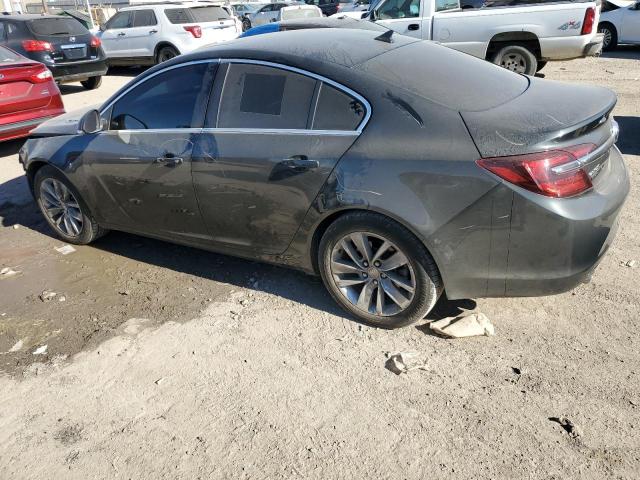Photo 2 from auction – 2014 BUICK REGAL with VIN 2G4GK5EX5E9320046