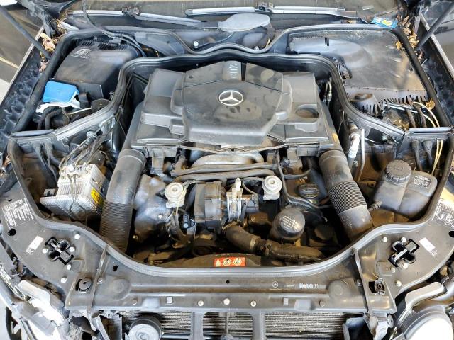 Photo 11 from auction – 2005 MERCEDES-BENZ E 500 with VIN WDBUF70J65A677765