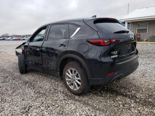 Photo 2 from auction – 2023 MAZDA CX-5 PREFE with VIN JM3KFBCM7P0130361