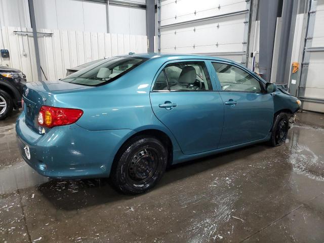 Photo 3 from auction – 2010 TOYOTA COROLA with VIN JTDBU4EE3A9117318