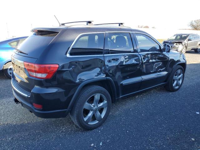 Photo 3 from auction – 2013 JEEP GRAND CHER with VIN 1C4RJFCT9DC524247