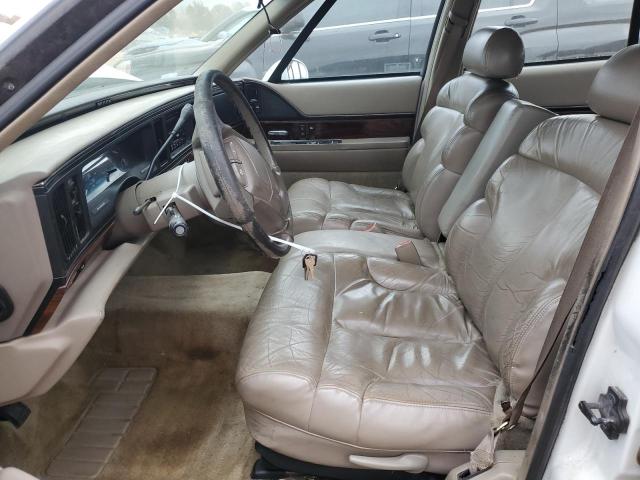 Photo 7 from auction – 1999 BUICK LESABRE with VIN 1G4HR52K2XH487388