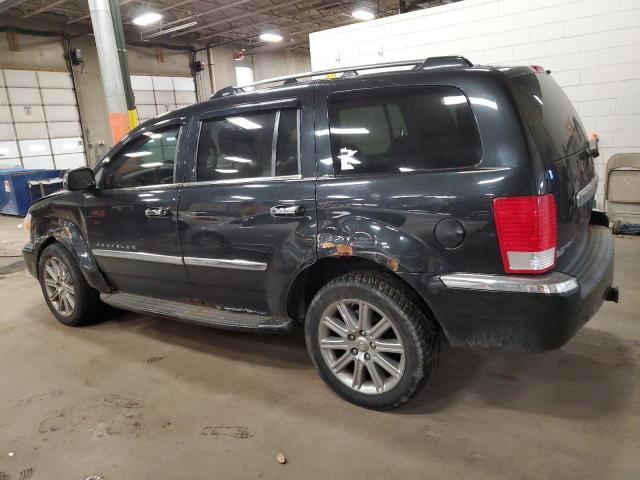 Photo 2 from auction – 2008 CHRYSLER ASPEN LIMI with VIN 1A8HW58208F145500