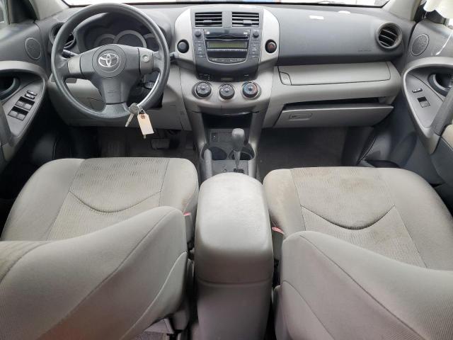 Photo 8 from auction – 2010 TOYOTA RAV4 with VIN JTMZF4DVXAD023430