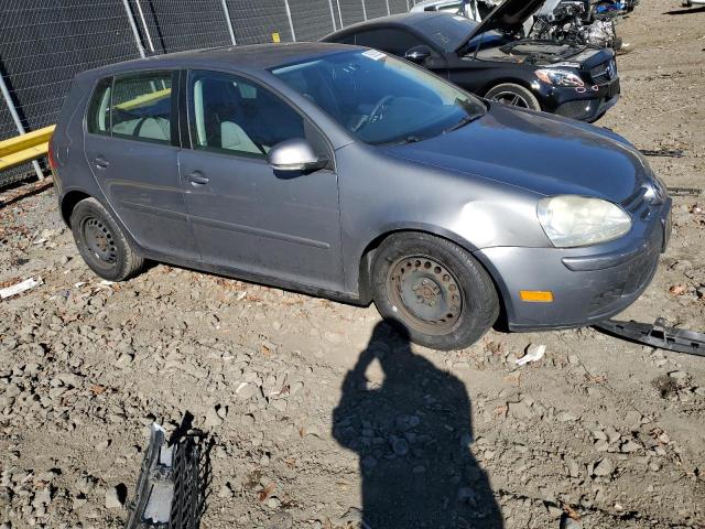Photo 4 from auction – 2008 VOLKSWAGEN RABBIT with VIN WVWDB71K78W319828
