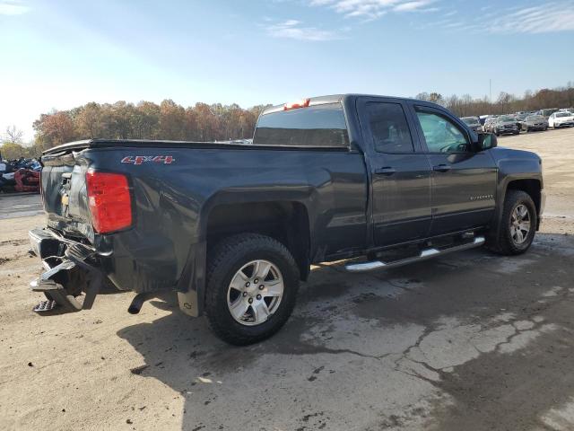 Photo 3 from auction – 2017 CHEVROLET SILVERADO with VIN 1GCVKREC9HZ145763