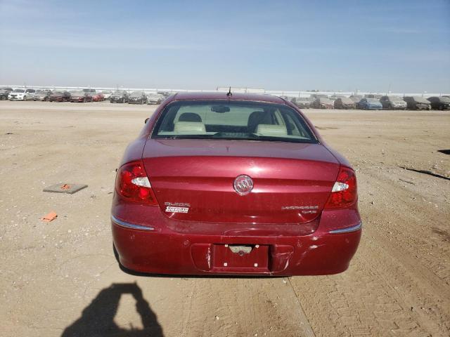 صورة رقم 6 من المزاد - 2006 BUICK LACROSSE C مع VIN 2G4WE587461213181