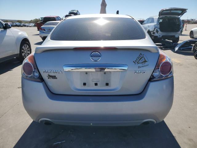 Photo 6 from auction – 2012 NISSAN ALTIMA BAS with VIN 1N4AL2AP3CN496816