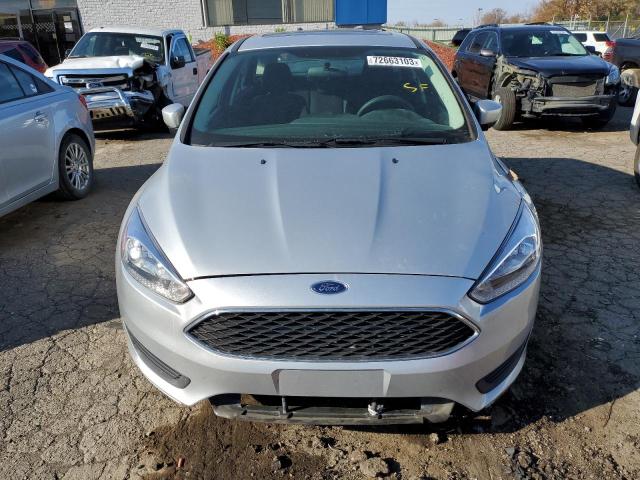 Photo 5 from auction – 2016 FORD FOCUS SE with VIN 1FADP3K28GL339245