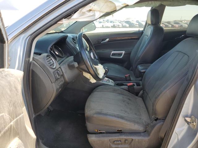 Photo 7 from auction – 2014 CHEVROLET CAPTIVA with VIN 3GNAL4EK5ES560522