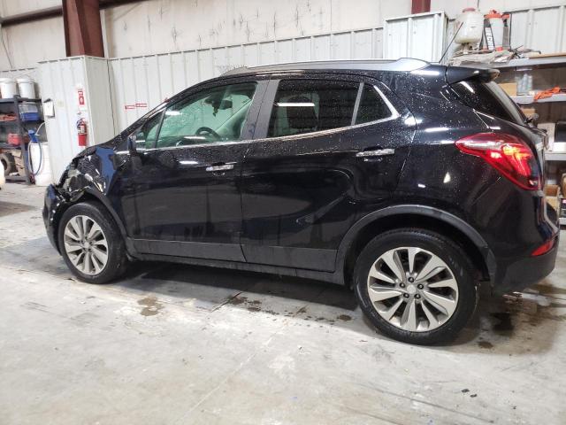Photo 2 from auction – 2020 BUICK ENCORE PRE with VIN KL4CJASB0LB321263