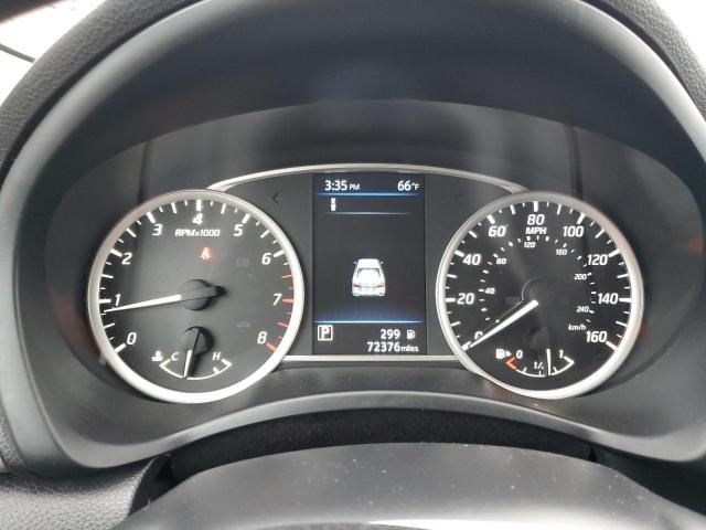 Photo 9 from auction – 2019 NISSAN SENTRA S with VIN 3N1AB7AP3KY310514