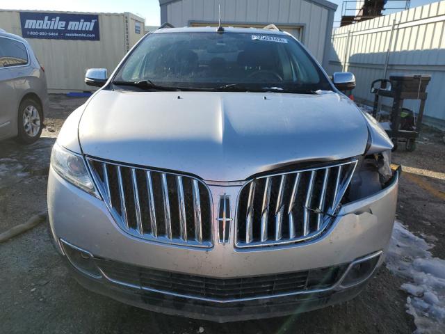 Photo 5 from auction – 2013 LINCOLN MKX with VIN 2LMDJ8JK2DBL01631