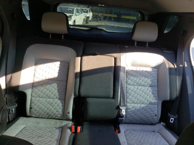 Photo 10 from auction – 2018 CHEVROLET EQUINOX LS with VIN 3GNAXHEVXJS504947