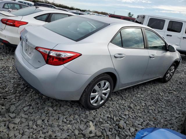 Photo 3 from auction – 2016 TOYOTA COROLLA L with VIN 2T1BURHE2GC614744