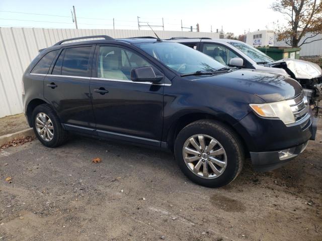 Photo 4 from auction – 2008 FORD EDGE LIMIT with VIN 2FMDK39C38BB28958