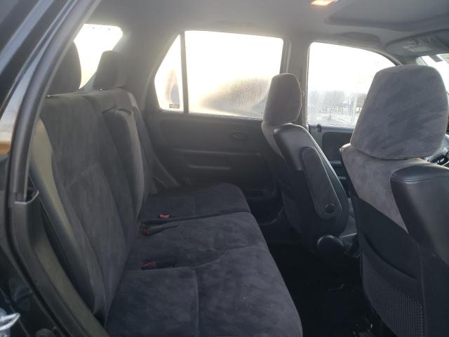 Photo 11 from auction – 2003 HONDA CR-V EX with VIN JHLRD78893C045538