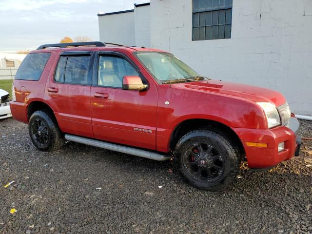 Photo 4 from auction – 2010 MERCURY MOUNTAINEE with VIN 4M2EN4HE2AUJ03827