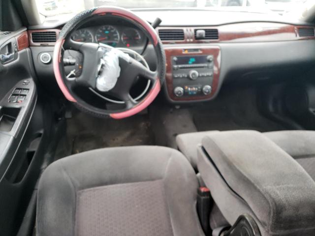 Photo 8 from auction – 2008 CHEVROLET IMPALA LT with VIN 2G1WT55N581231505