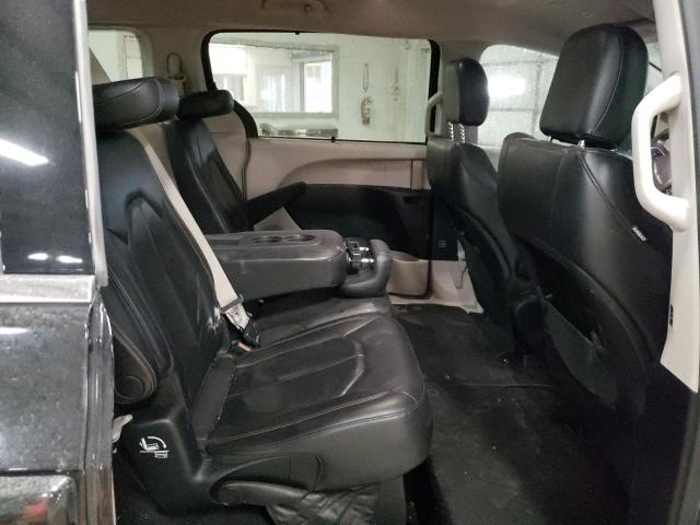 Photo 11 from auction – 2018 CHRYSLER PACIFICA T with VIN 2C4RC1BG0JR246794