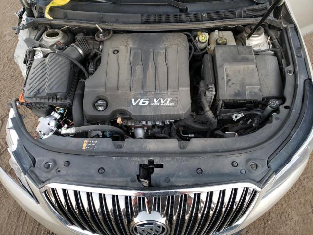Photo 11 from auction – 2015 BUICK LACROSSE with VIN 1G4GB5G38FF208389