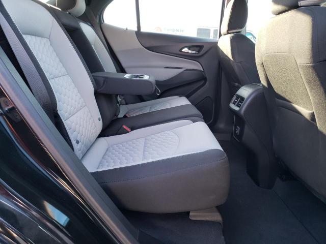 Photo 10 from auction – 2021 CHEVROLET EQUINOX LS with VIN 2GNAXHEV3M6130698
