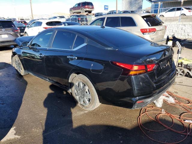 Photo 2 from auction – 2020 NISSAN ALTIMA S with VIN 1N4BL4BV3LC212304