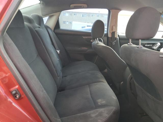 Photo 10 from auction – 2014 NISSAN ALTIMA 2.5 with VIN 1N4AL3AP8EC412008